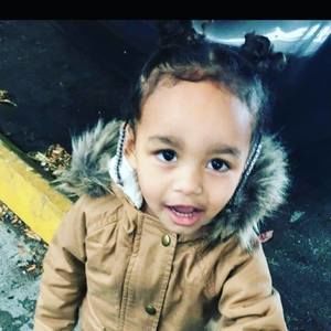 Meet your Posher, Elijah